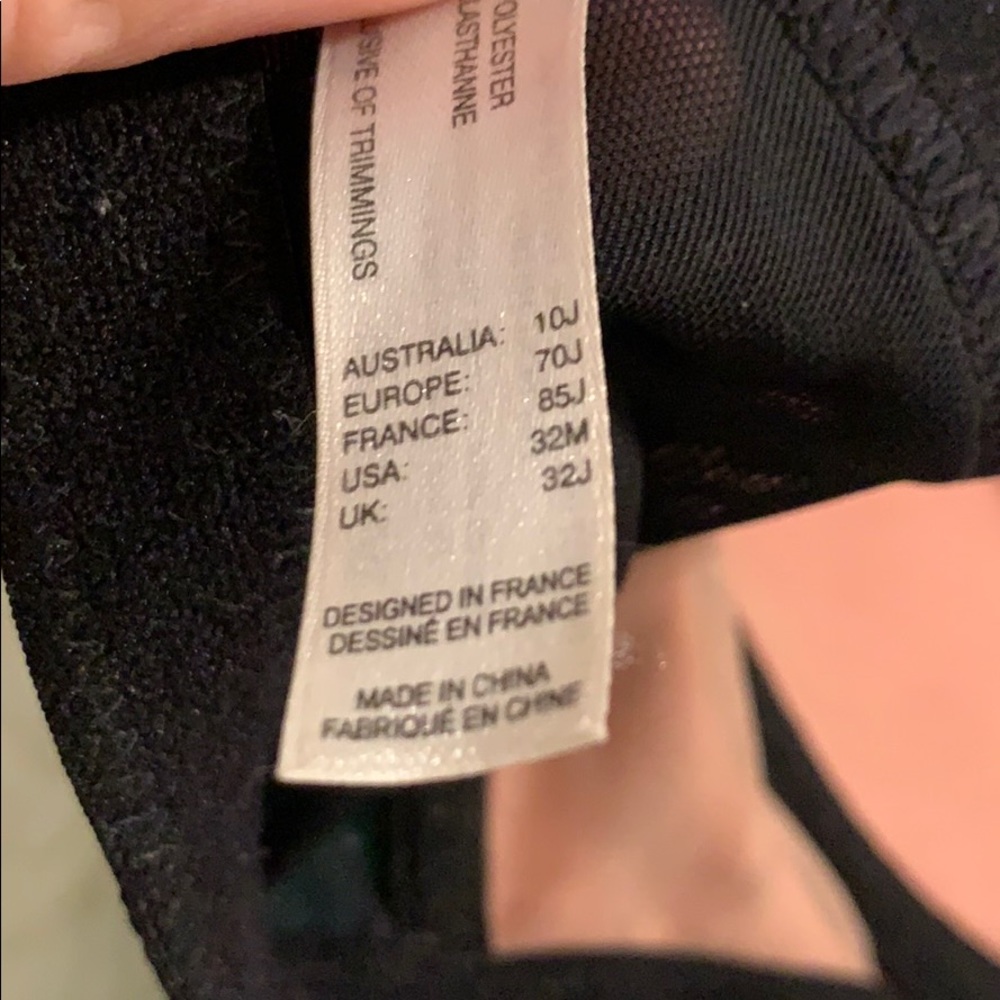 Parfait Bra - Picture 4 of 4